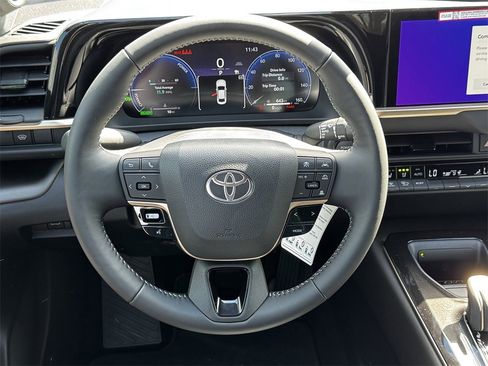 New 2026 Toyota Crown image 14