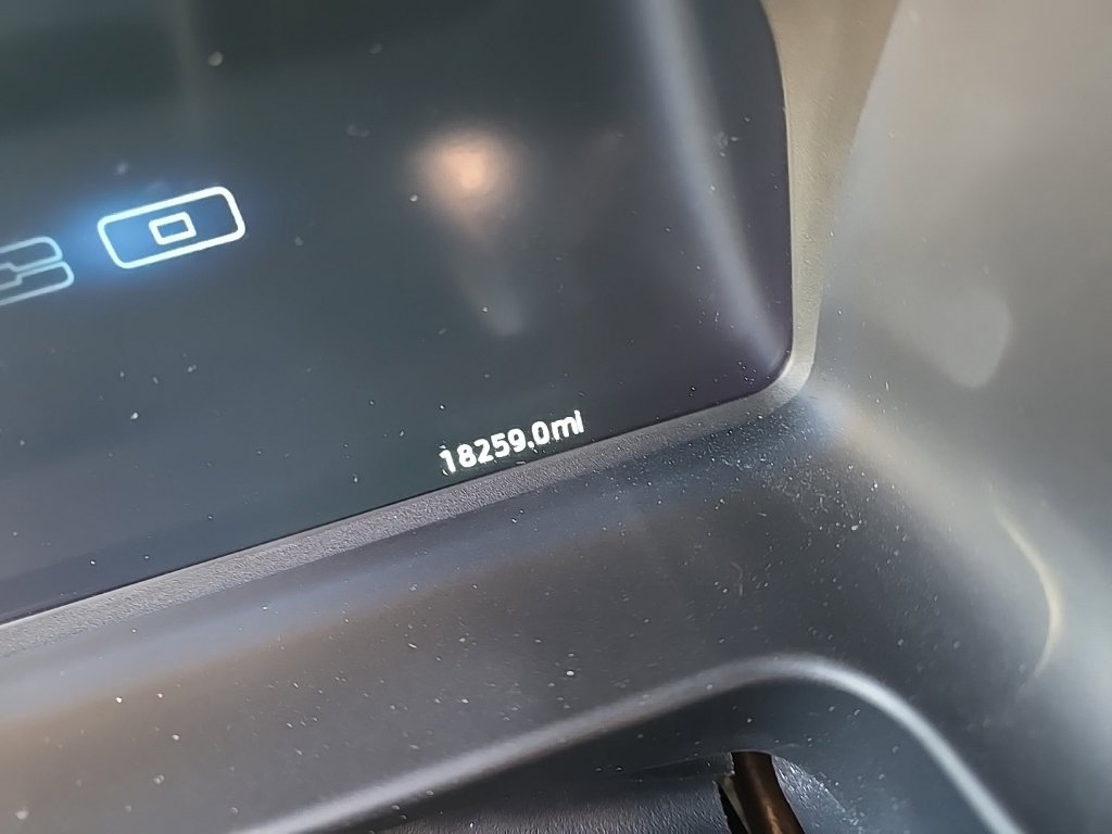 Used 2025 Ford Bronco Badlands AWD/4WD image 13