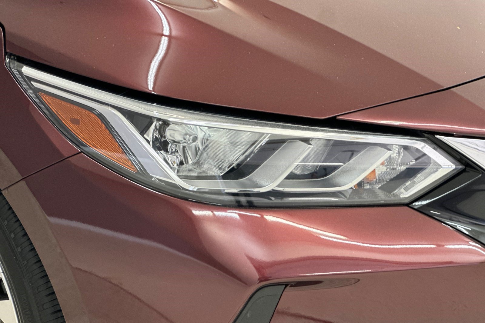 Used 2023 Nissan Sentra SV w/ All-Weather Package FWD image 12