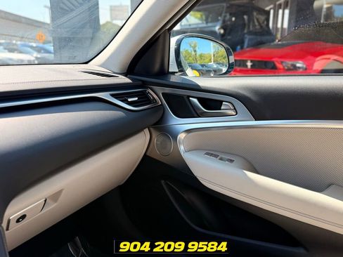 Used 2019 Genesis G70 3.3T Advanced w/ Elite Package RWD image 21