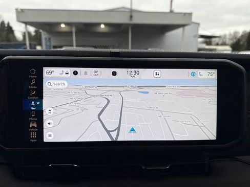 Used 2024 Jeep Wrangler Unlimited Rubicon 392 image 22