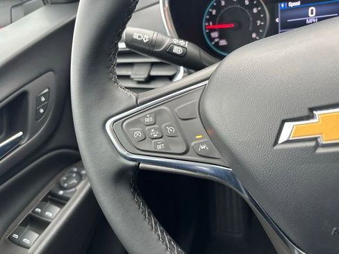 Used 2024 Chevrolet Equinox LT w/ LPO, Floor Liner Package image 30