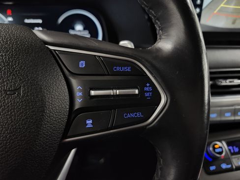 Used 2021 Hyundai Palisade Limited image 14