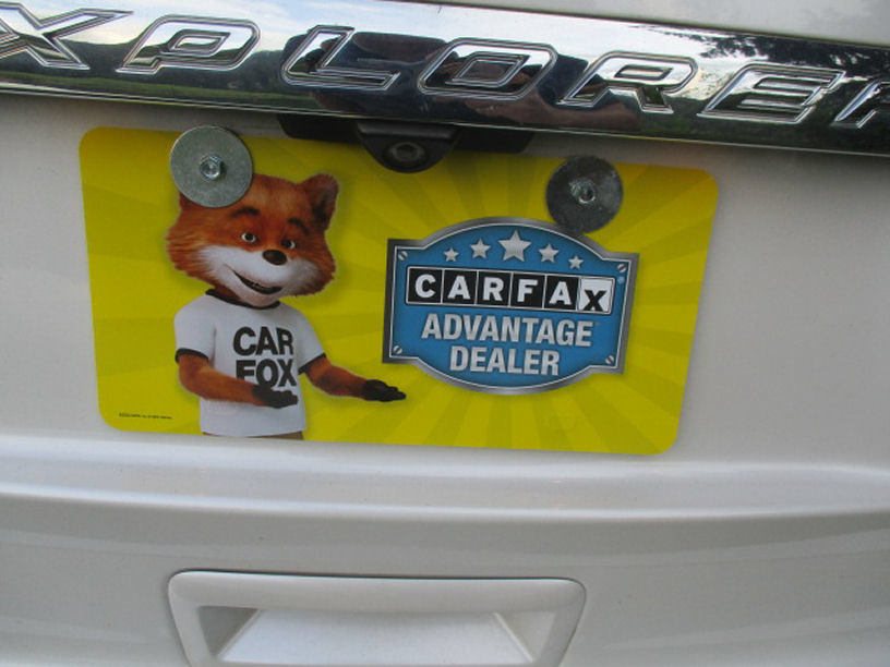 Used 2013 Ford Explorer XLT FWD image 20