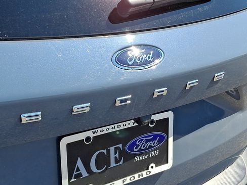 Certified 2023 Ford Escape Active w/ Tech Pack #2 FWD image 28