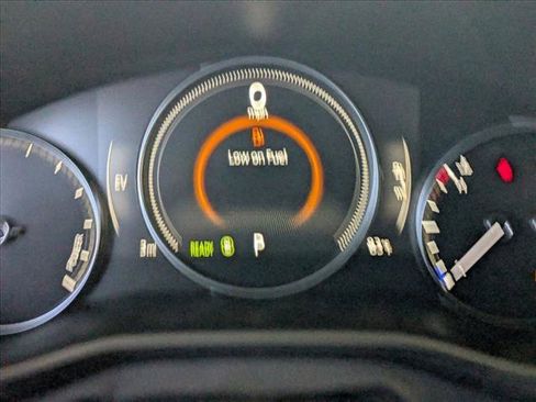 New 2026 MAZDA CX-50 2.5 Hybrid w/ Cargo Package image 12