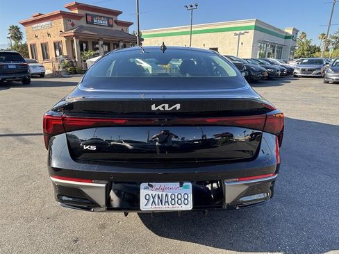 Used 2026 Kia K5 LXS FWD image 5