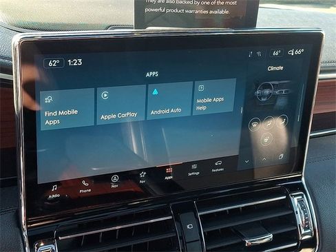 Used 2024 Lincoln Navigator Premiere image 27