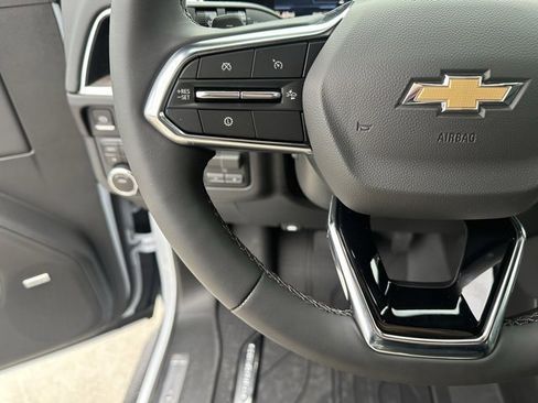 New 2026 Chevrolet Tahoe Premier w/ Sun And Tow Package image 5