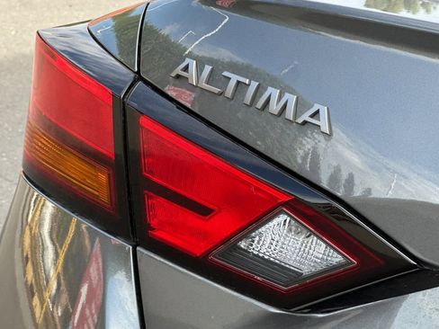 New 2025 Nissan Altima 2.5 S image 16