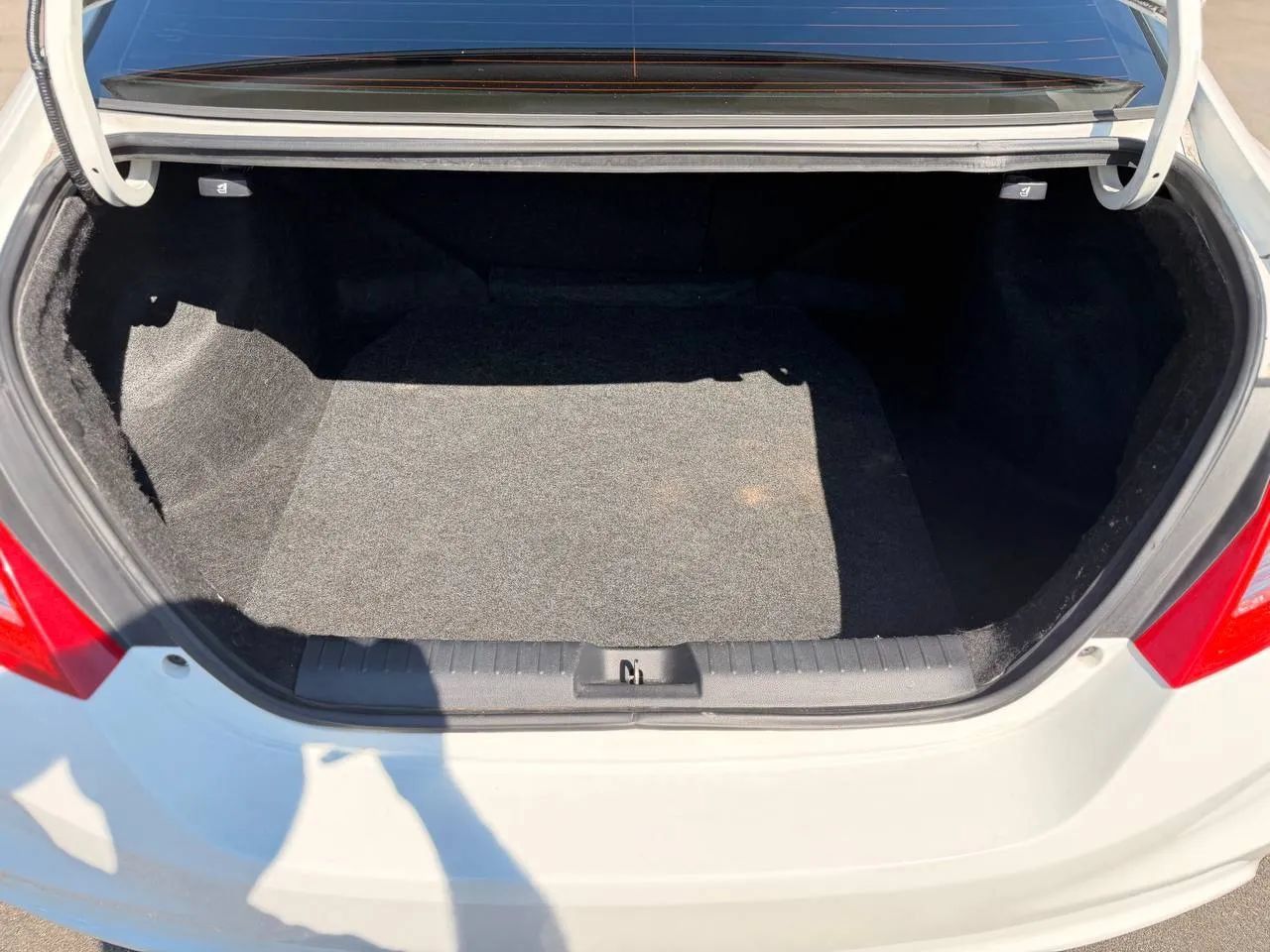 Used 2012 Honda Civic Si image 29