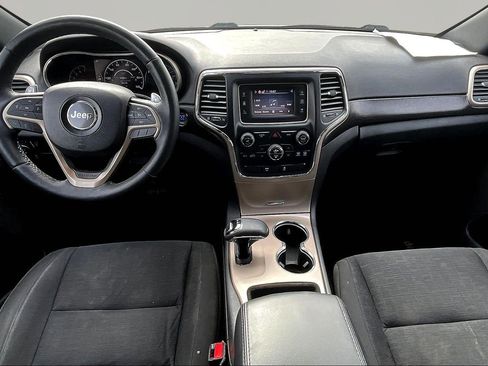 Used 2014 Jeep Grand Cherokee Laredo w/ Security & Convenience Group image 8