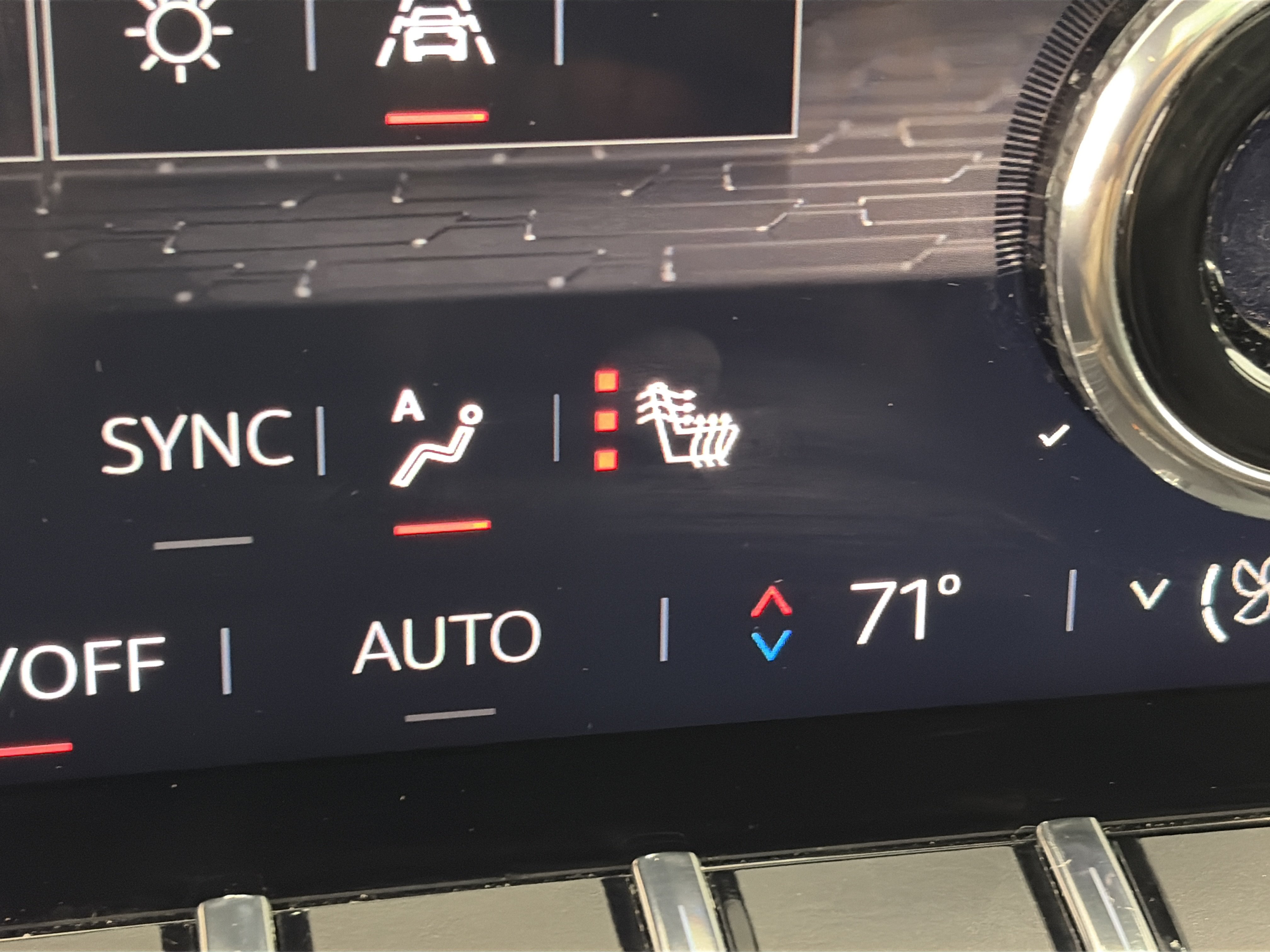 Certified 2024 GMC Acadia Denali w/ LPO, Floor Liner Package AWD/4WD image 30