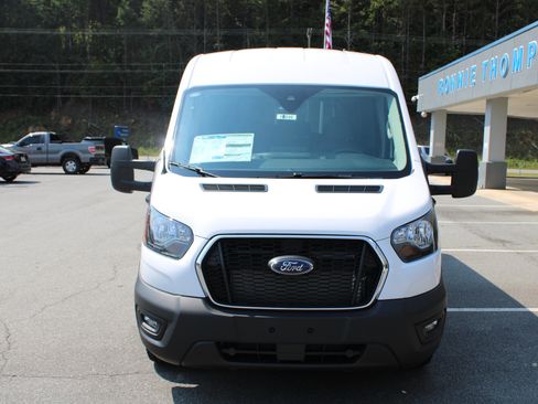New 2025 Ford Transit 350 XL image 8
