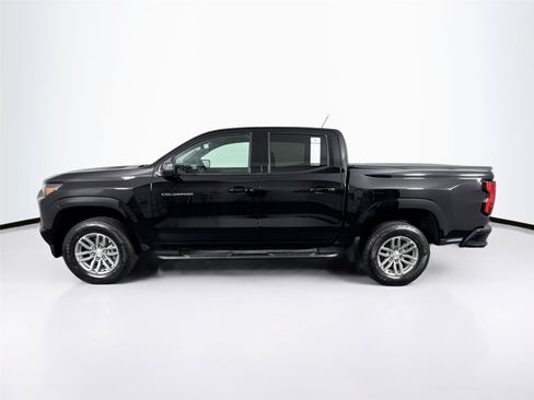Used 2026 Chevrolet Colorado LT RWD image 14