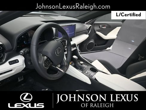 Used 2026 Lexus IS 350 F Sport w/ Special Appearance Package RWD image 13