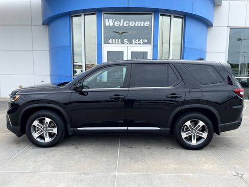 Used 2023 Honda Pilot EX-L image 1