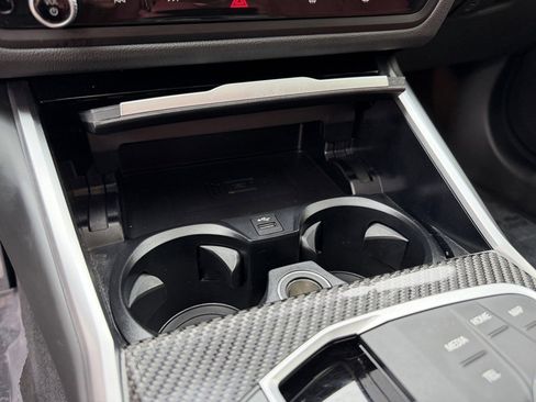 Used 2025 BMW M340i xDrive w/ Premium Package image 27