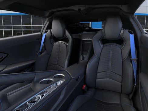 New 2026 Chevrolet Corvette Z06 RWD image 52