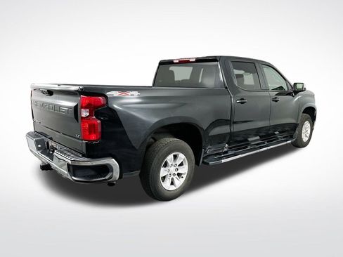 Used 2024 Chevrolet Silverado 1500 LT w/ Protection Package image 8