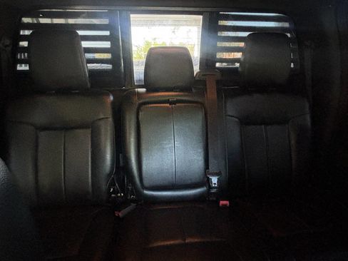 Used 2015 Ford F350 Lariat w/ Chrome Package image 25