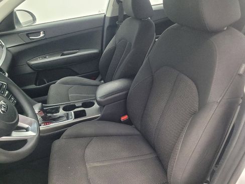 Used 2020 Kia Optima LX image 17