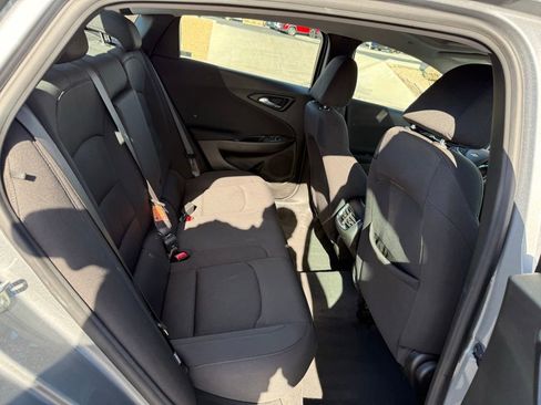 Used 2023 Chevrolet Malibu LT image 16