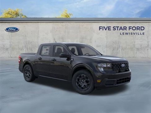 New 2026 Ford Maverick XLT image 1