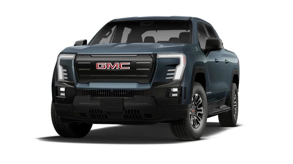 New 2026 GMC Sierra EV Elevation w/ Premium Package AWD/4WD image 78
