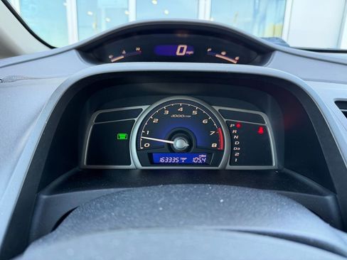 Used 2011 Honda Civic LX image 8