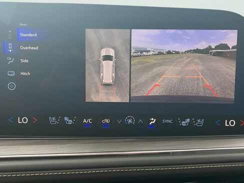 New 2026 Chevrolet Tahoe Premier RWD image 29