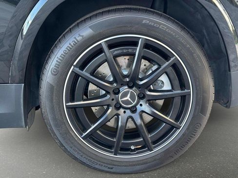 Used 2025 Mercedes-Benz GLA 35 AMG 4MATIC image 17