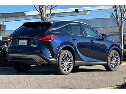 Certified 2024 Lexus RX 350 w/ Convenience Package