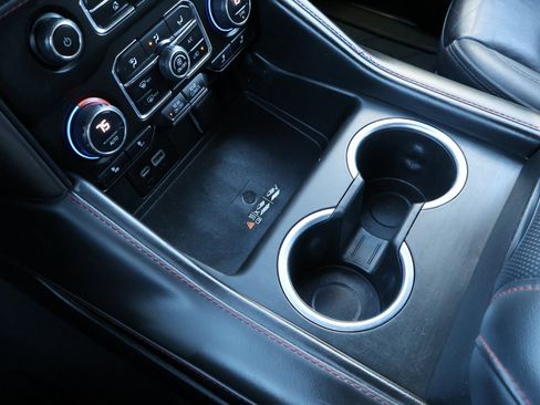 Used 2023 Chevrolet Suburban RST image 34