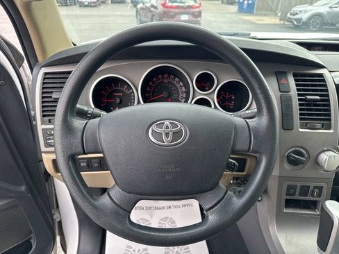 Used 2012 Toyota Tundra 4x4 Double Cab image 13