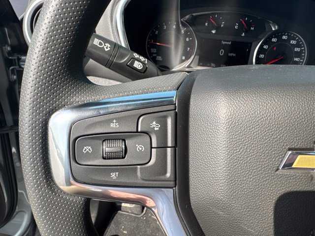 New 2026 Chevrolet Blazer LT w/ Convenience Package FWD image 30