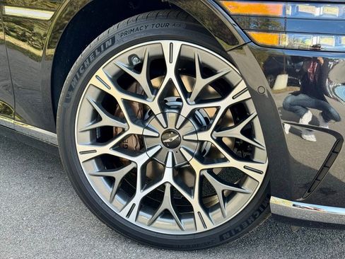 New 2026 Genesis G90 3.5T image 7