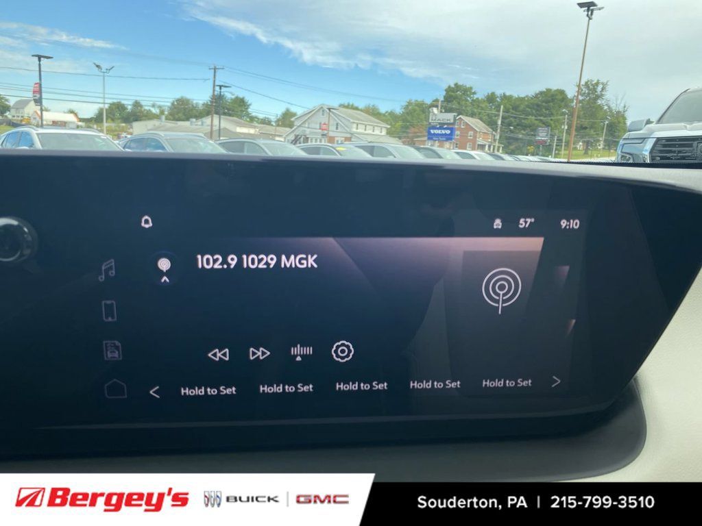 Certified 2026 Buick Encore GX Preferred w/ Comfort Package AWD/4WD image 16