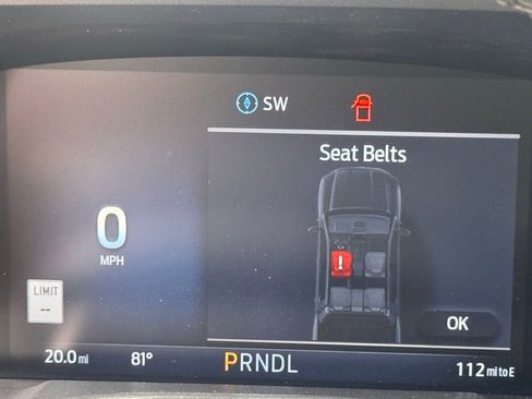 New 2026 Ford Maverick Lariat AWD/4WD image 27