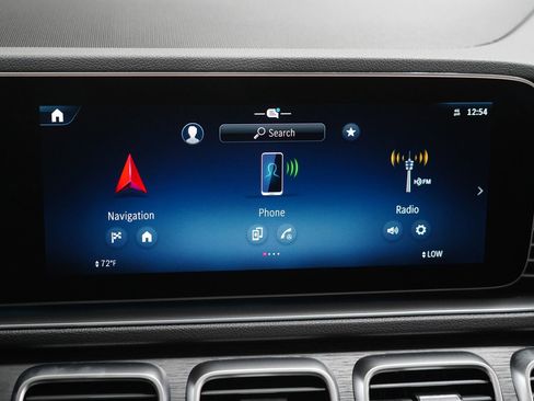 New 2026 Mercedes-Benz GLE 350 4MATIC image 25