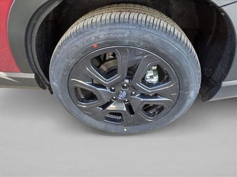 New 2026 Subaru Ascent Bronze Edition image 9