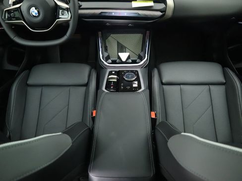 Used 2025 BMW X3 xDrive30i w/ Premium Package AWD/4WD image 17
