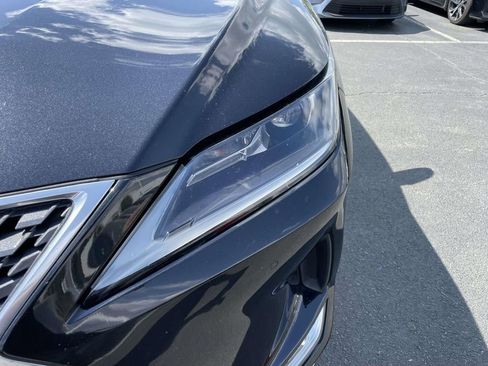 Used 2022 Lexus RX 350 FWD w/ Premium Package image 11