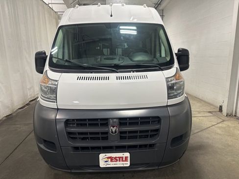 Used 2016 RAM ProMaster 2500 image 2