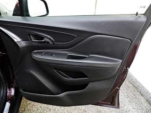 Used 2017 Buick Encore Preferred FWD image 10