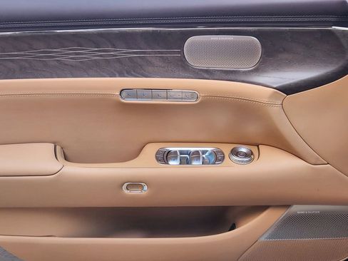 New 2026 Genesis G90 3.5T AWD/4WD image 17