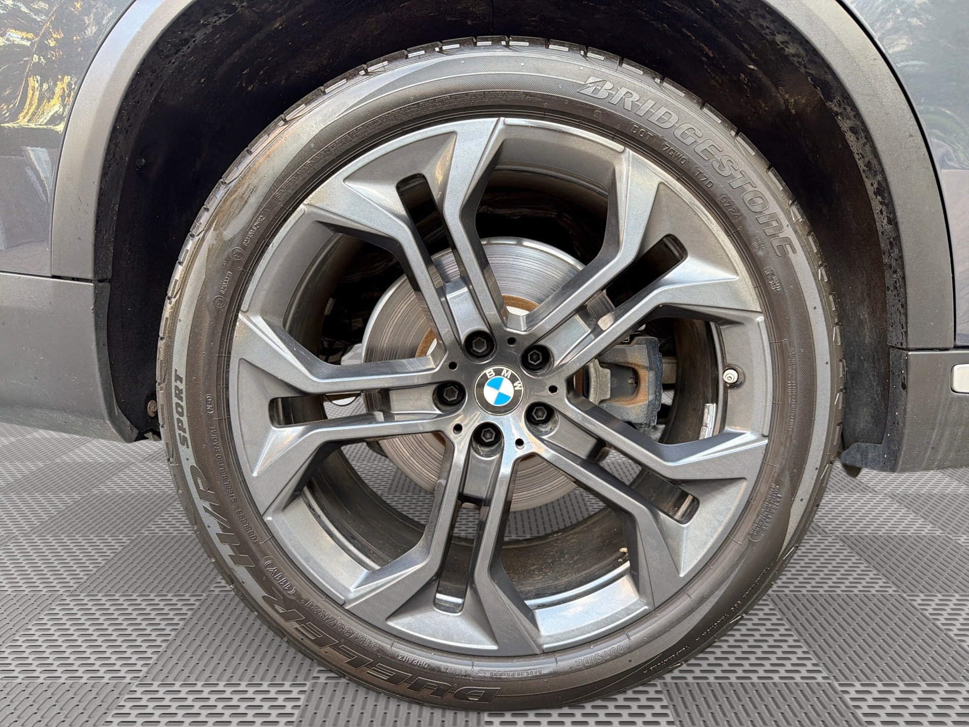 Used 2019 BMW X5 xDrive40i w/ Convenience Package AWD/4WD image 30