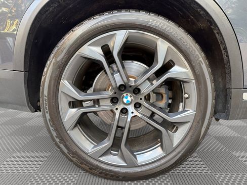 Used 2019 BMW X5 xDrive40i w/ Convenience Package AWD/4WD image 30