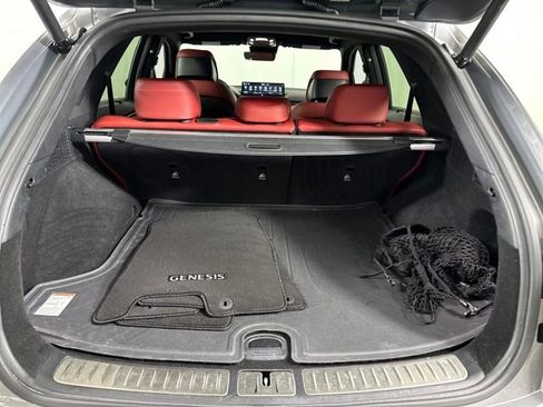 Used 2023 Genesis GV70 2.5T Sport Prestige w/ Sport Prestige Package image 26