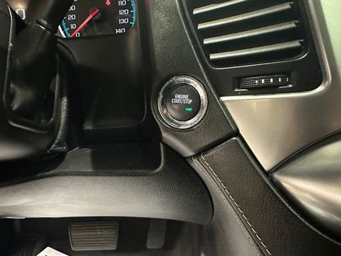 Used 2020 Chevrolet Tahoe Premier AWD/4WD image 18